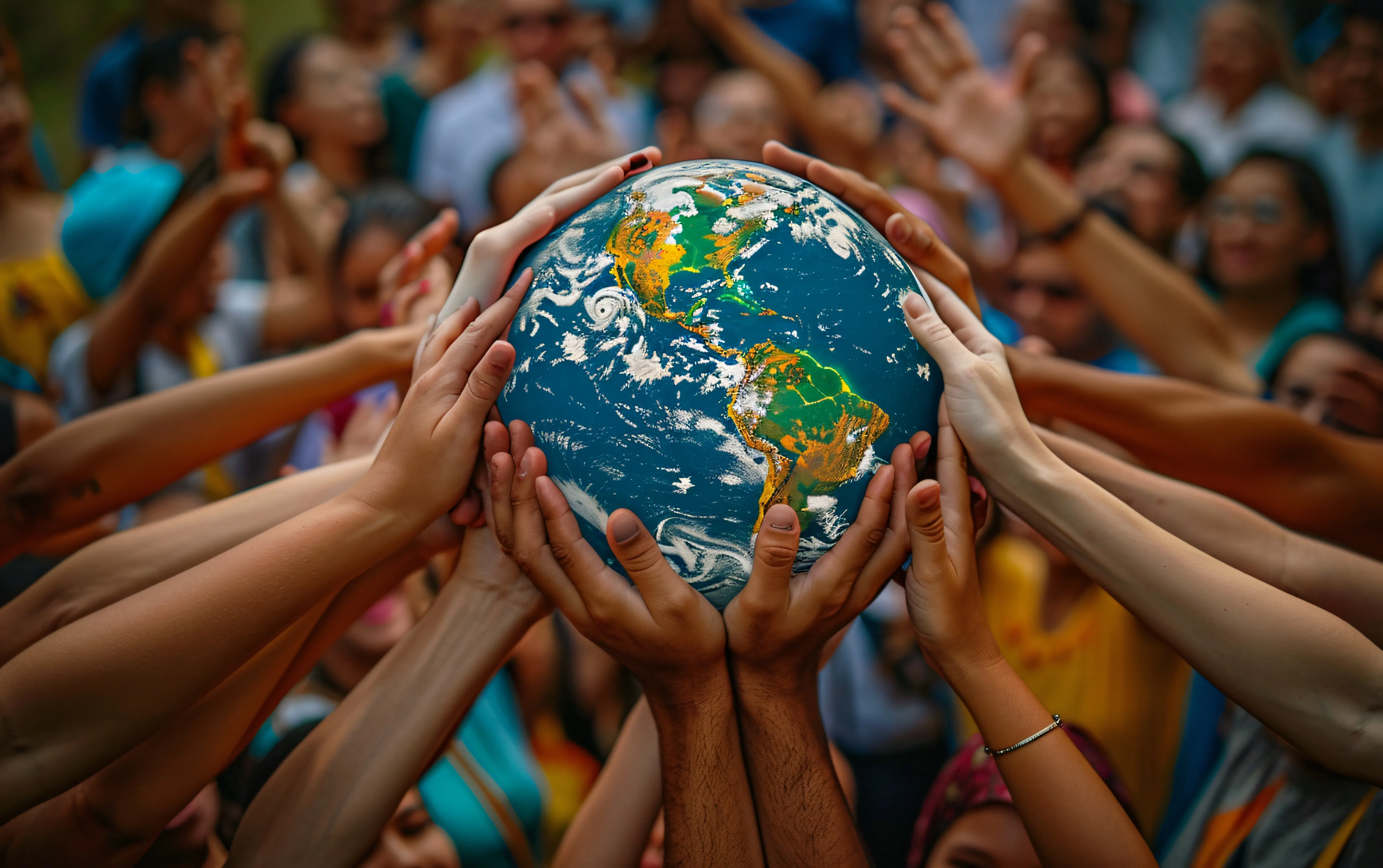 Global Awareness Campaign
